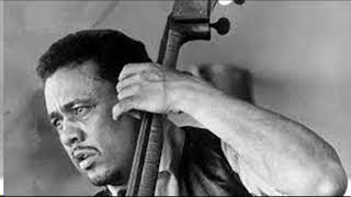 The Search -  Charles Mingus And His Jazz Workshop