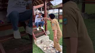 Download lagu Kades hoho dan kades hihi #hoho #lucu #komedisingkat mp3