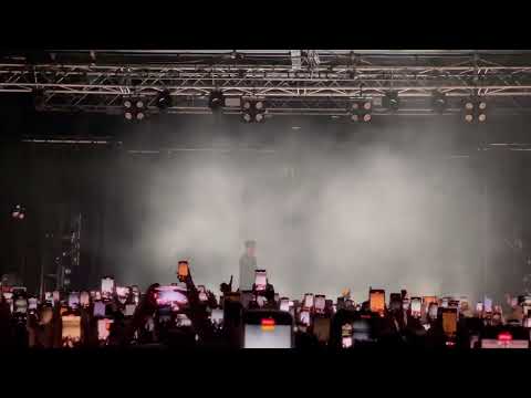 [FANCAM] 221116 DPR LIVE - Jasmine | DPR REGIME tour in Manchester