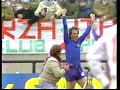 videó: Olaszország - Magyarország 3 : 1, 1978.06.06 17:45 #2