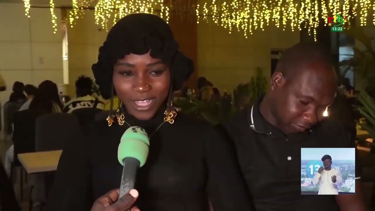 Réveillon de la Saint Sylvestre 2025 : l’ambiance du nouvel an 2026 dans la ville de Ouahigouya