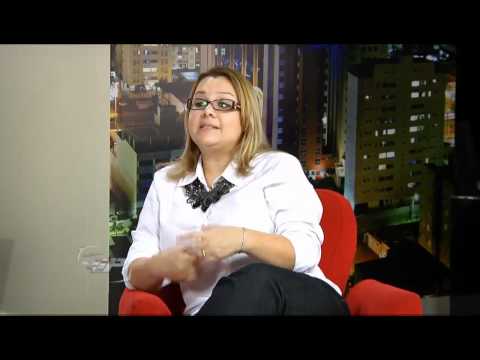 Entrevista com Fl�via Costa Webflavia Ag�ncia Digital