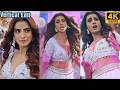 Akshara Singh Holi Pe Chale Goli Song Reaction BLive Music Vertical Edit 4K60FPS