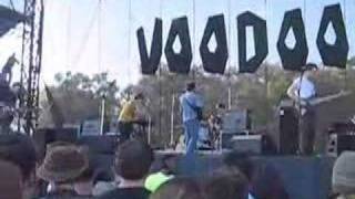 Clap Your Hands Say Yeah - Let the Cool Goddess Rust Away