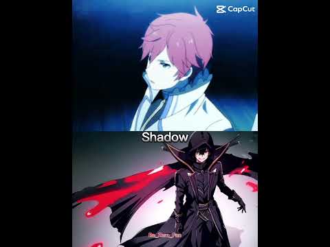 Reinhard vs Isekai Characters #rezero #animeedit #edit #vs #vsbattle
