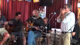 Cliff Niman - Don't Waste My Time