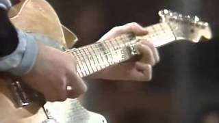Roy Buchanan - Roy's  Blues (LIVE 1976)