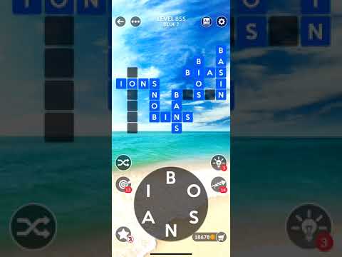 download lagu mp3 mp4 Wordscapes Blue 7, download lagu Wordscapes Blue 7 gratis, unduh video klip Wordscapes Blue 7