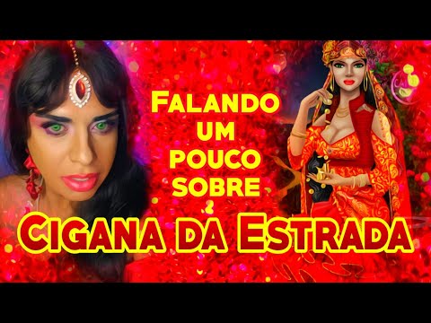 A Little About GYPSY OF THE ROAD