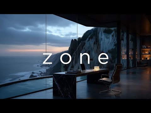 Focus Music • Background Music to Enter the Zone for Deep Work, Study & Creative Flow