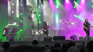 Puhdys &quot;Bis ans Ende der Welt&quot; Wuhlheide Berlin 11.07.2015