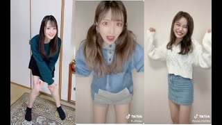 JK系列_可愛女の子_女子高校生_放課後_都瘋了_TikTok