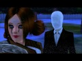 Slender Man [sims 3 machinima] 