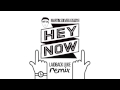 Martin Solveig & The Cataracs - Hey Now feat ...