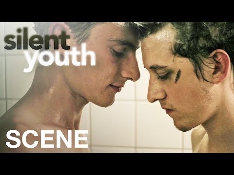 SILENT YOUTH - Outsiders Marlo and Kirill fall in love