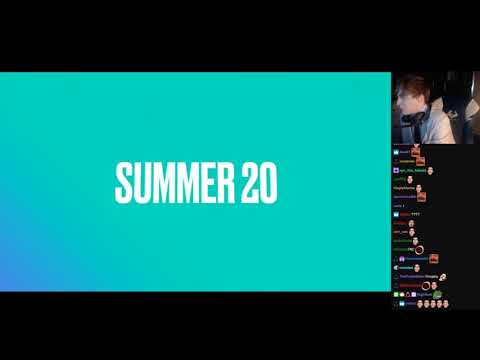LS and Malice live-view RGE vs FNC - Game 2 - Playoffs round 1 - LEC Summer 2020