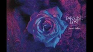 Paradise Lost - Forever Failure SINGLE