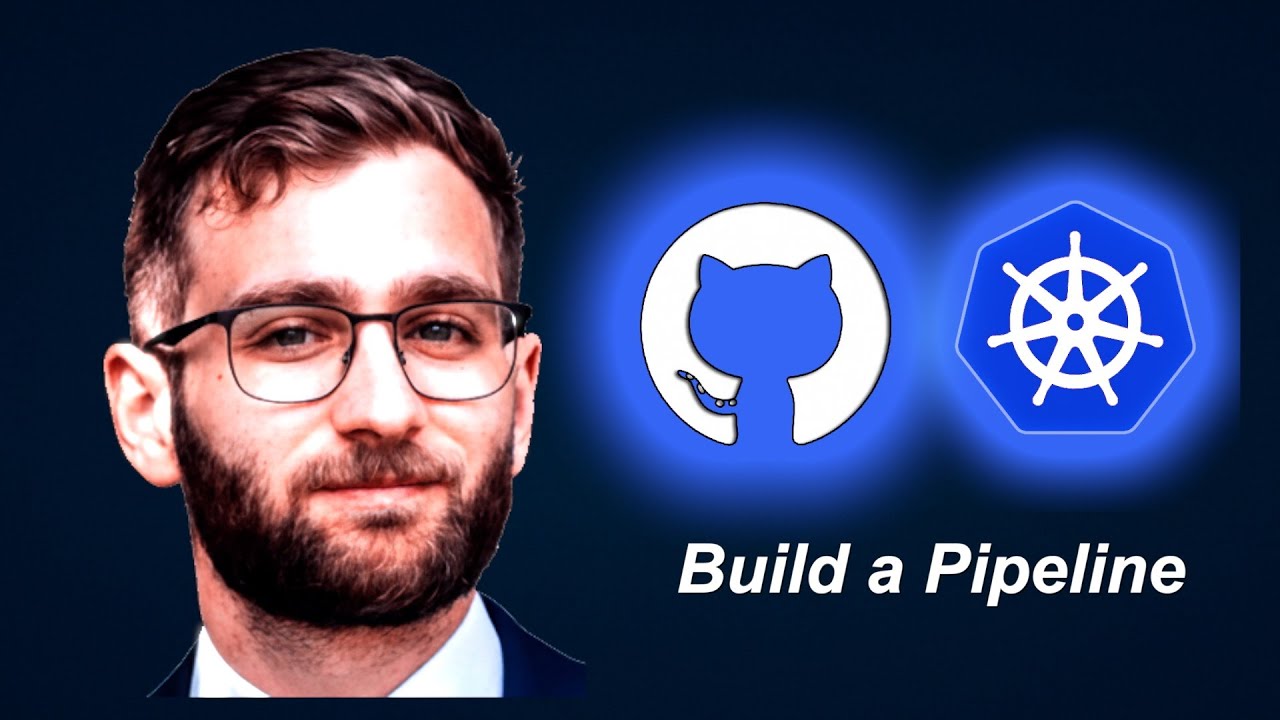 Kubernetes CI/CD: Build a Pipeline (ArgoCD + Github Actions)
