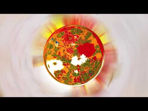 Jo Jung; "Aiji, der kleine Samurai..."