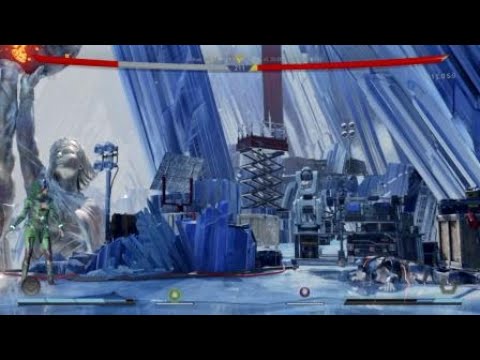 Injustice 2: Legendary Edition BEST REVENGE ON DARKSEID TEABAGGER