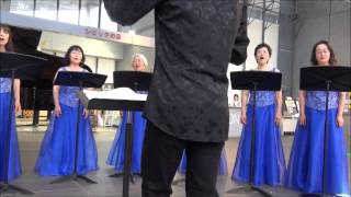 Download lagu アンサンブル ミルポア(たなばたさま) mp3 Download lagu アンサンブル ミルポア(たなばたさま) mp3