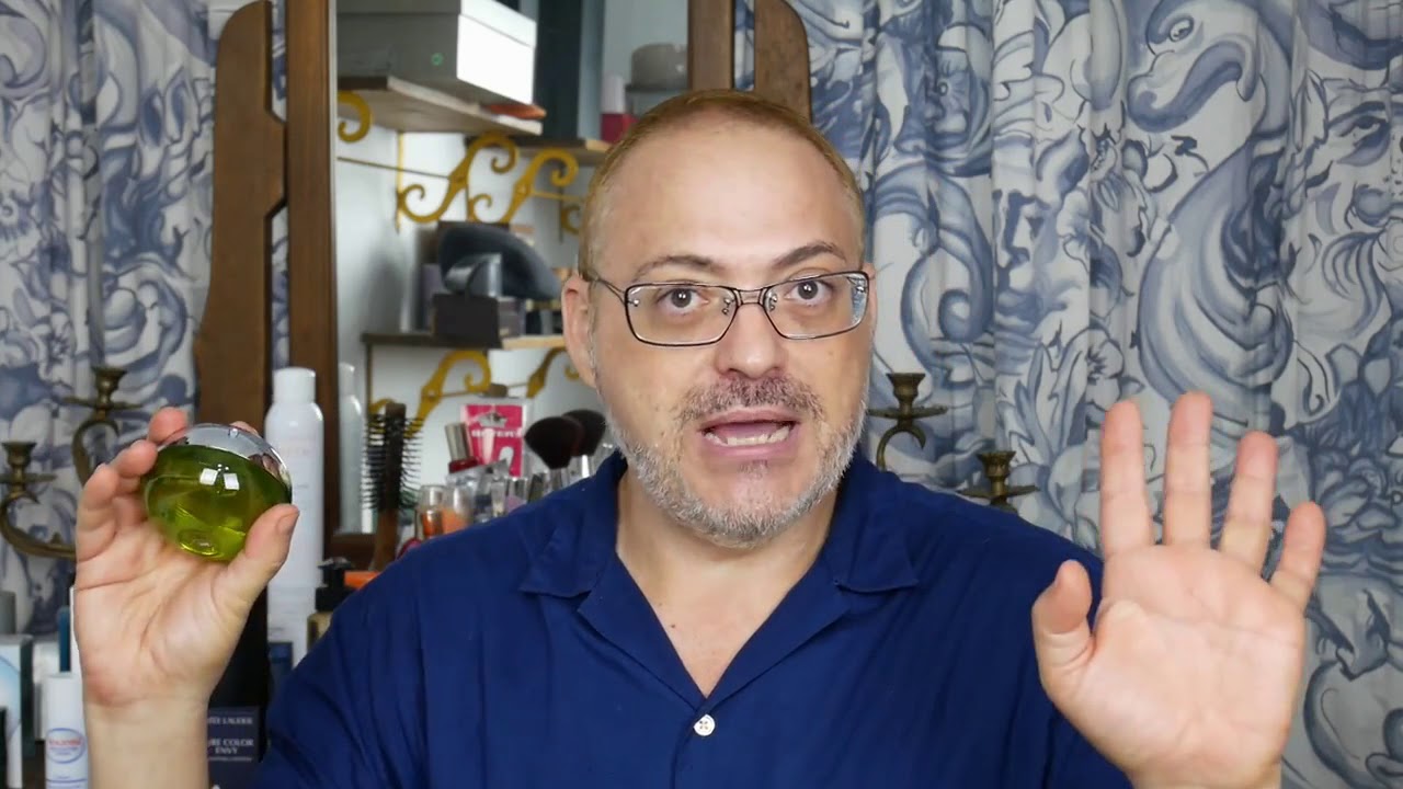 BE DELICIOUS DKNY DONNA KARAN REVIEW