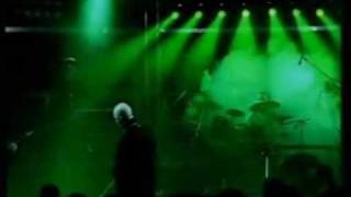 Saviour Machine - Jesus Christ