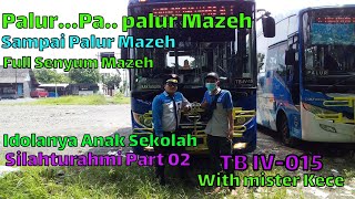 Download lagu Trip Batik Solo Trans TB IV-015 || Silahturahmi Dengan Mister Kece Part 2. mp3 Download lagu Trip Batik Solo Trans TB IV-015 || Silahturahmi Dengan Mister Kece Part 2. mp3
