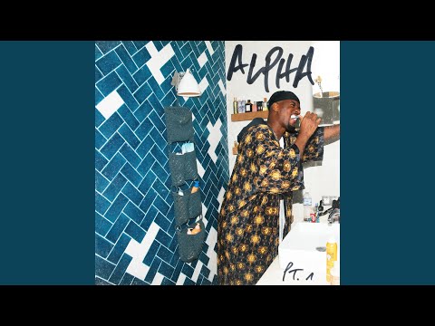 A la base – Black M