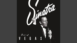 I&#39;ve Got You Under My Skin (Live At The Sands, Las Vegas/1966)