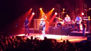 Goodbye Lonely by Randy Rogers Band