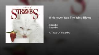 Whichever Way The Wind Blows