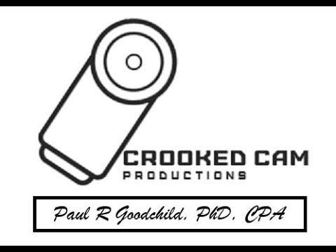 Walters Ranch the days chatter 2018 12 01 Paul R Goodchild PhD CPA