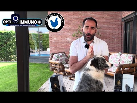 PERRO: Erapetfood, pollo y faisán para tu perro