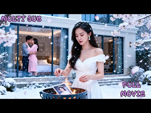 7 Yrs Of Love Ended—Saw His Affair In Marital Home, She Burned Memories&Threw Ring,Left Him Mad!