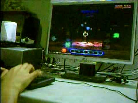 Audition Tw Beat Up Lv.3 - Turtle - Airplane (120bpm) - 0cbm