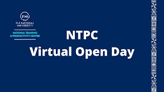VIRTUAL OPEN WEEK -  NTPC