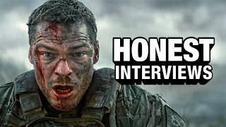Honest Interviews | War Machine