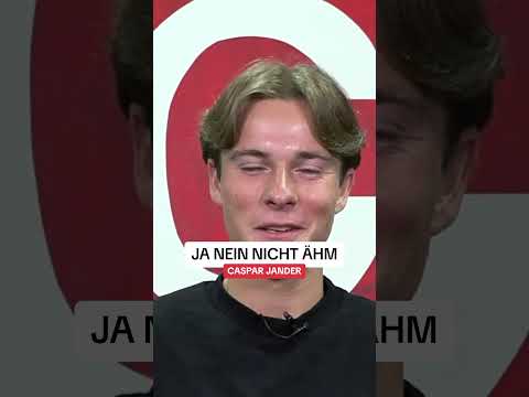 PART 2 mit CASPAR JANDER😂 | 1. FC Nürnberg