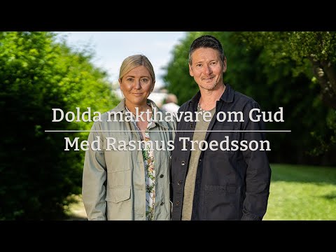 Dolda makthavare om Gud: Hans och Anna Shimoda