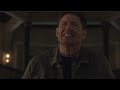 Supernatural Death Hunts Down Castiel And Dean Extended Version