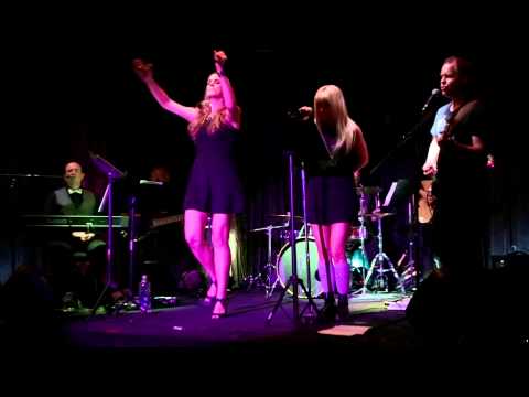 Ashley Cesario-Fuller - Chain of Fools