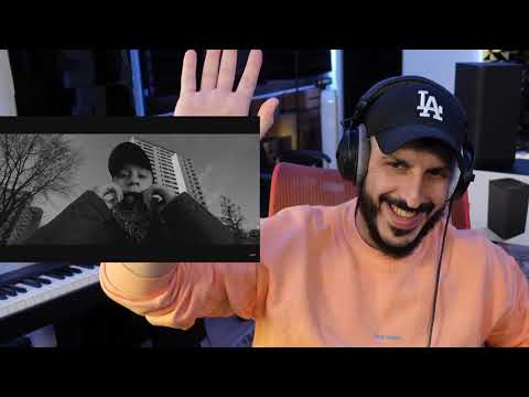 RAHIM reagiert auf SAMRA - DIEBE (prod. by Topic)