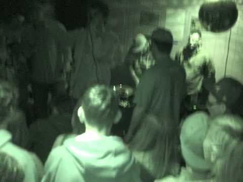 BITWA O RAWICZ vol. 3 - finał - Mishaek - Lechu