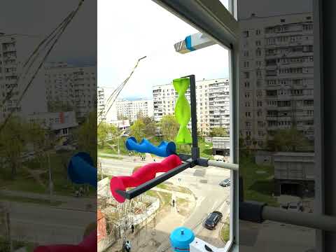 🔥 Ты ставишь ветряк неправильно и теряешь большую часть энергии   #Shorts  #diy Игорь Белецкий