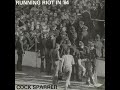COCK SPARRER - Running Riot In '84 LP (1984)
