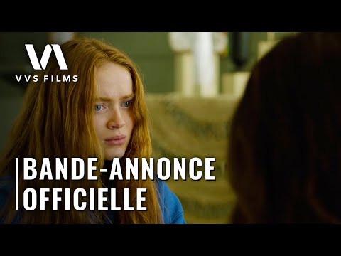 A sacrifice (2024) Bande annonce VF