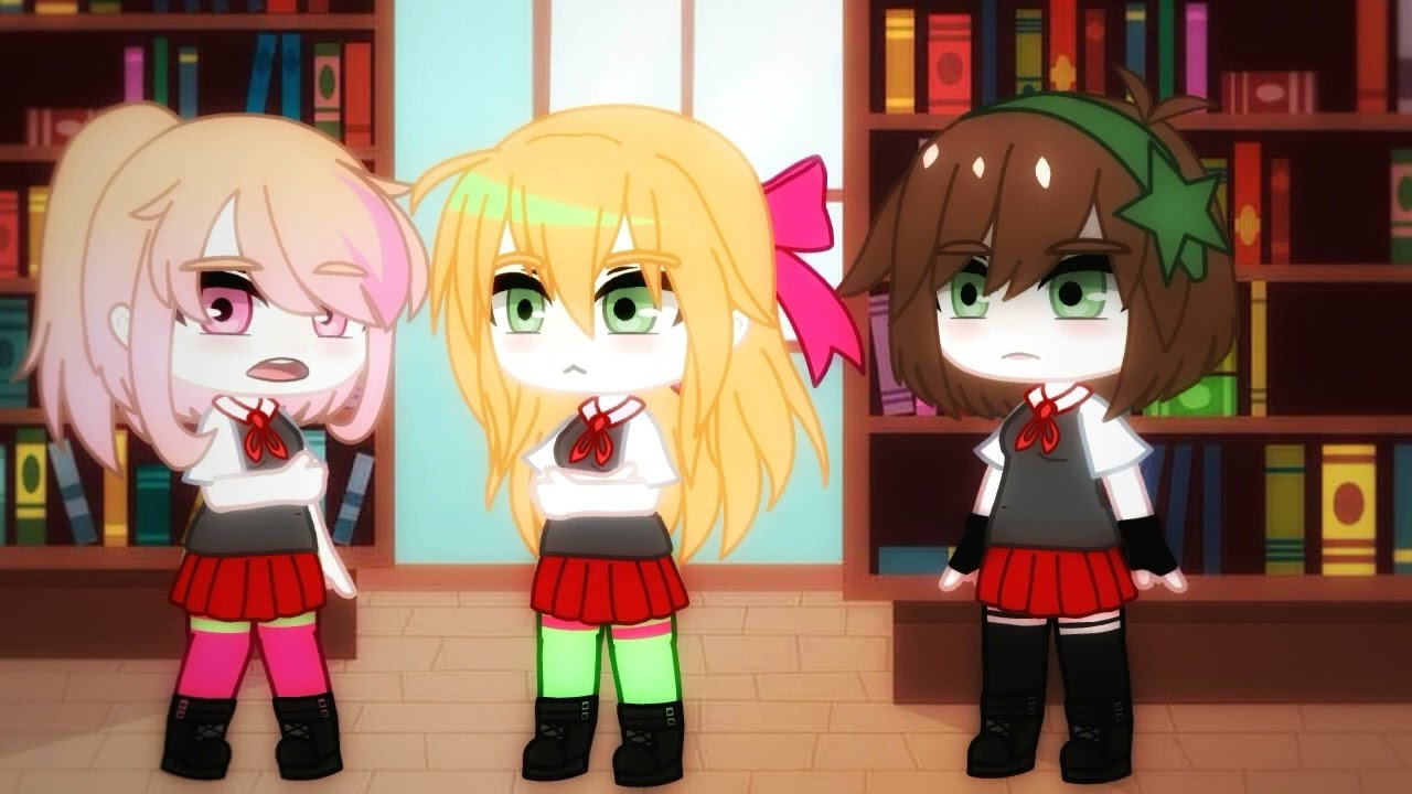 Sara's School Life 3 (2023) | Trailer
