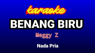Download lagu Benang Biru Karaoke Meggy Z... mp3