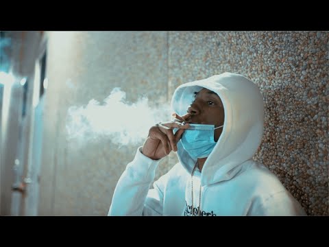 Yung DZ (Ft. SK) - This One Different (Official Music Video)